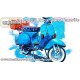 Vespa Tour Tenerife